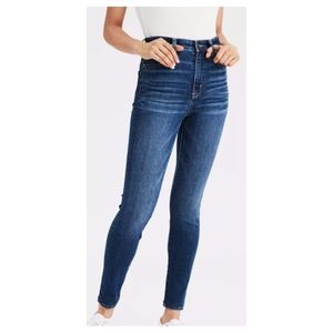 AEO | 360° next level stretch jeggings